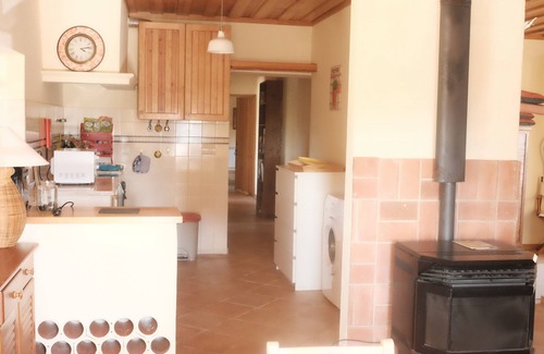 Carvalhal Benfeito Casa | Casa de vacaciones en Portugal - Casa da Murteira