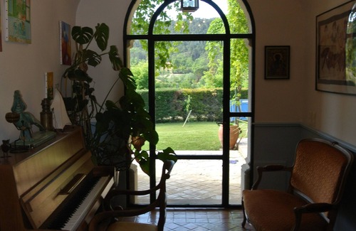 Salernes Casa | CASA DE CAMPO en SALERNES