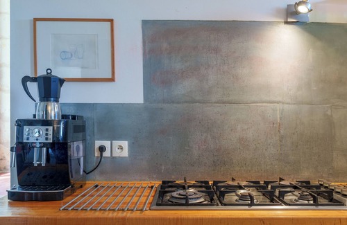 Crouzilles Cabaña | Country House in Southern Touraine with Swimming Pool for 8 People