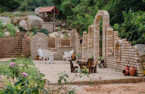 Matureia Casa | Country House in the Cold Mountains - Ranchinho do Jabre