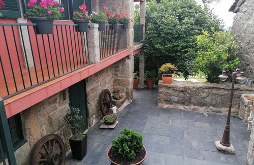 Cinfaes Cabaña | Casa de Campo en la región del Duero