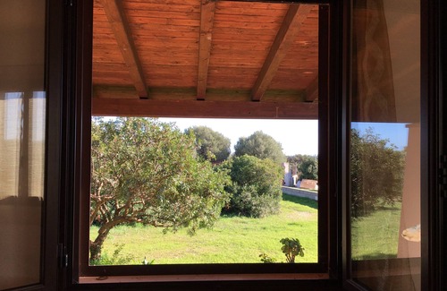 Sos Alinos Casa | Casa de campo en el golfo de Orosei, cerca de la playa de Fuile e'mare