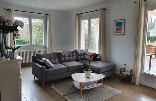 Cestas Casa | Country house in the heart of the vineyards of Pessac Léognan