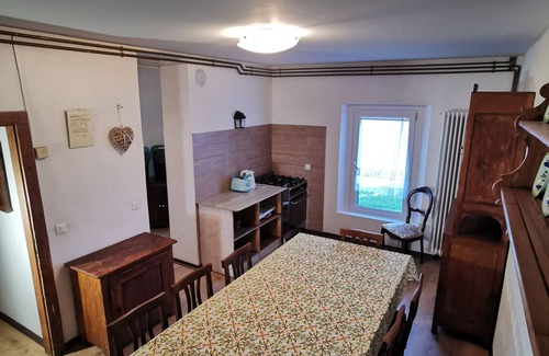 Conegliano Apartamento | Prosecco Hills, patrimonio de la Unesco, 4 apartamentos, 18 huéspedes