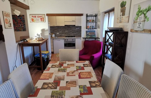 Conegliano Apartamento | Prosecco Hills, patrimonio de la Unesco, 4 apartamentos, 18 huéspedes