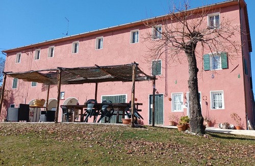 Conegliano Apartamento | Prosecco Hills, patrimonio de la Unesco, 4 apartamentos, 18 huéspedes
