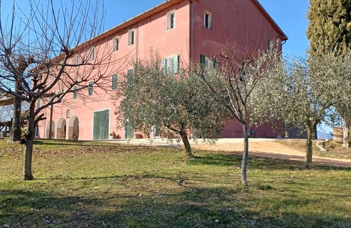 Conegliano Apartamento | Prosecco Hills, patrimonio de la Unesco, 4 apartamentos, 18 huéspedes