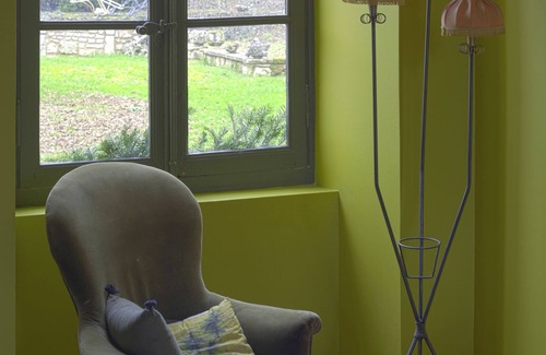 Angouleme Casa | Country house in town.