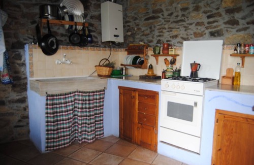 Llanars Casa | Casa rural en Vall de Camprodon