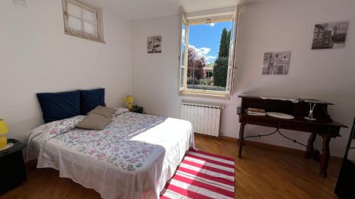 Civitella in Val di Chiana Villa | Country house al Toppo