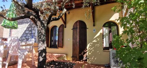 Trevi Casa | Country House Trevi Umbria Borghetto Vetuliae