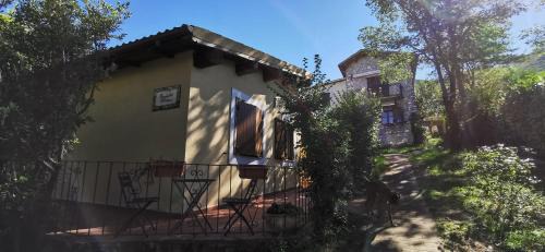 Trevi Casa | Country House Trevi Umbria Borghetto Vetuliae