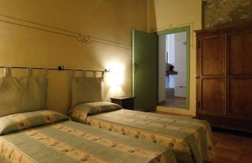 Trevi Casa | Country House Trevi Umbria Borghetto Vetuliae