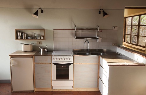 Monteroni d'Arbia Casa | Casa rural en Podere Noceto
