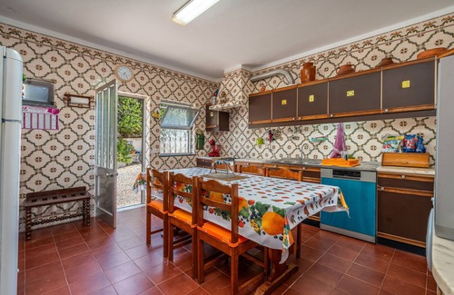 Praia da Rocha Villa | Casa de campo 'Ivone' con vistas al mar, piscina privada y Wi-Fi