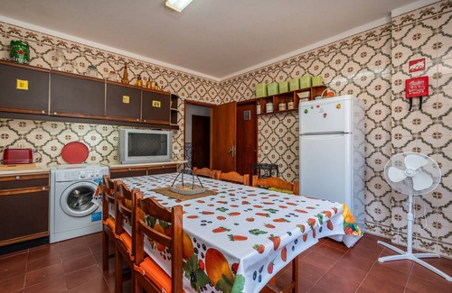 Praia da Rocha Villa | Casa de campo 'Ivone' con vistas al mar, piscina privada y Wi-Fi