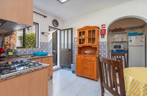 Praia da Rocha Villa | Casa de campo 'Ivone' con vistas al mar, piscina privada y Wi-Fi