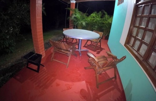 La Tigra Casa | Country House, Jacuzzi, Mountain, Nature Leso.
