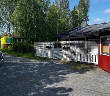 Nivelax Casa | Country House - Kemiönsaari