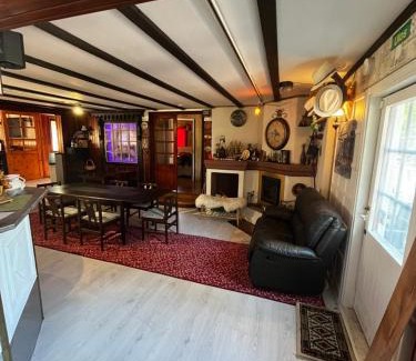 Nivelax Casa | Country House - Kemiönsaari