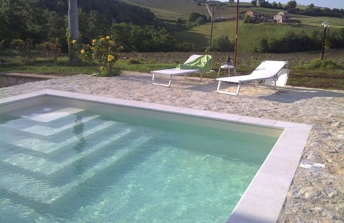Avigliano Umbrio Casa | Mansión - Avigliano Umbro