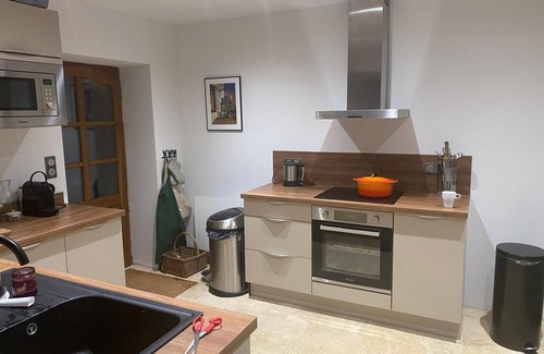 Chalais Casa | Country house - La Brenne National Park