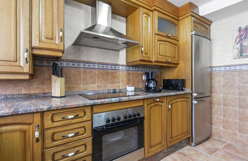 Udias Casa | Casa rural 'La Casuca, Entre Mar Y Montaña' con vistas a la montaña y terraza privada