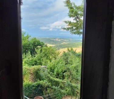Allerona Casa | Country House La Collina di Bargiano - Casa Raffaella