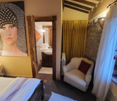 Allerona Casa | Country House La Collina di Bargiano - Casa Raffaella