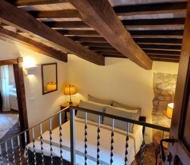 Allerona Casa | Country House La Collina di Bargiano - Casa Raffaella