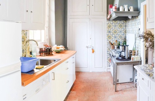 Villers-Vermont Casa | Casa de campo, amplio jardín, 9 plazas, Villers Vermont