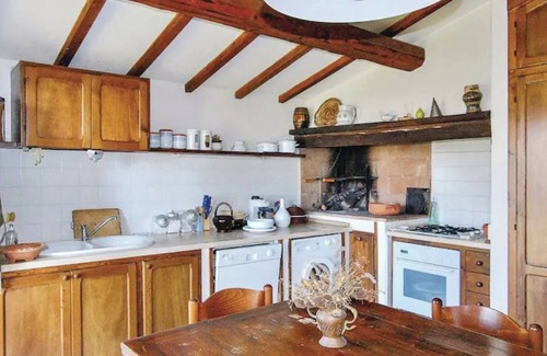 Citta della Pieve Casa | Casa rural 'La Francesca' con piscina privada, jardín privado y Wi-Fi