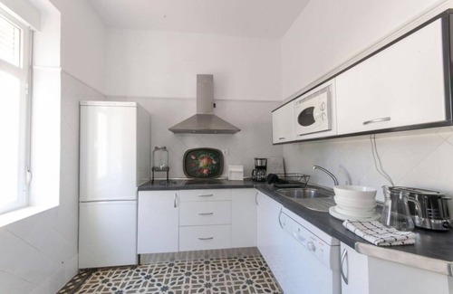 Brihuega Casa | Casa rural La Rosaleda de Pajares