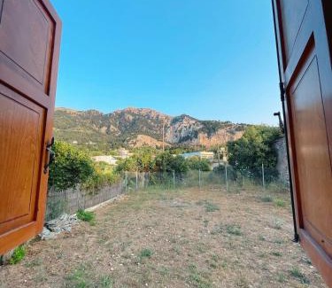 Lagoudi Zia Casa | Country House, Lagoudi Village