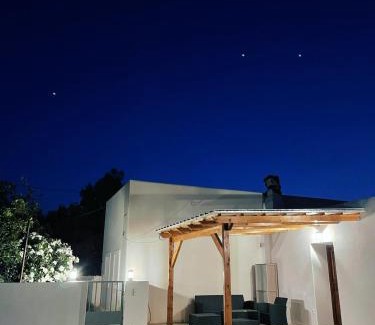 Lagoudi Zia Casa | Country House, Lagoudi Village