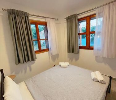 Lagoudi Zia Casa | Country House, Lagoudi Village