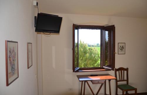 Deruta Apartamento | Country House Le Case Coloniche