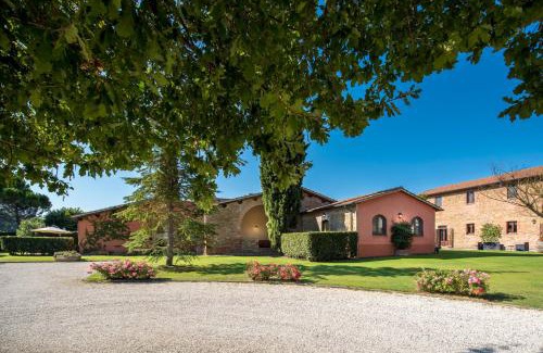 Deruta Apartamento | Country House Le Case Coloniche