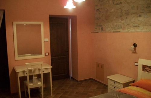 Bovara Casa | Country House Le Vedute