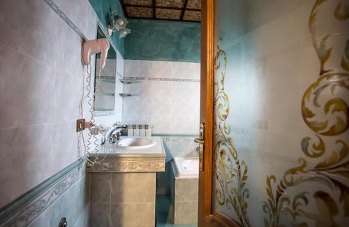 Bovara Casa | Country House Le Vedute
