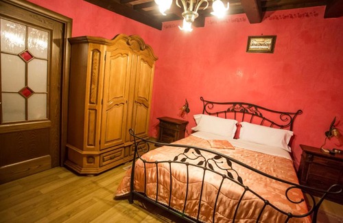 Bovara Casa | Country House Le Vedute