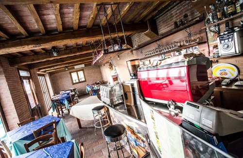 Bovara Casa | Country House Le Vedute