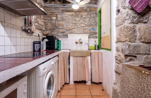 Les Piles Casa | Casa rural "Les Cavallerisses" con vistas a la montaña y Wi-Fi