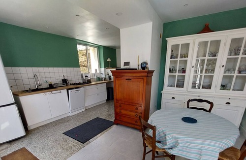 Javrezac Villa | Country House "Logis De Ste Ozanie" with Private Pool, Private Garden & Wi-Fi