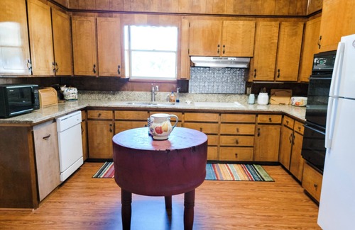 Wellborn Casa | Country house minutes from Aggieland