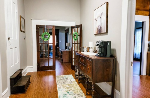 Wellborn Casa | Country house minutes from Aggieland