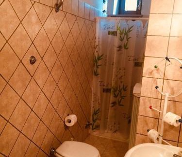 Pitigliano Casa | Country House Maremma Nel Tufo
