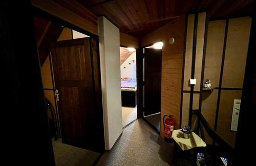 Markousovice Casa | Country House Markousovice