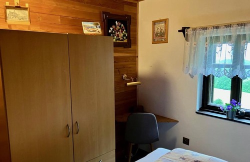 Markousovice Casa | Country House Markousovice