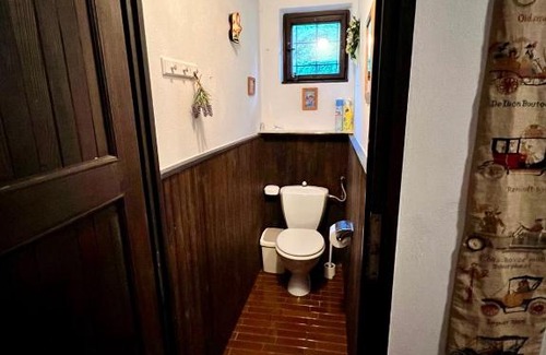 Markousovice Casa | Country House Markousovice